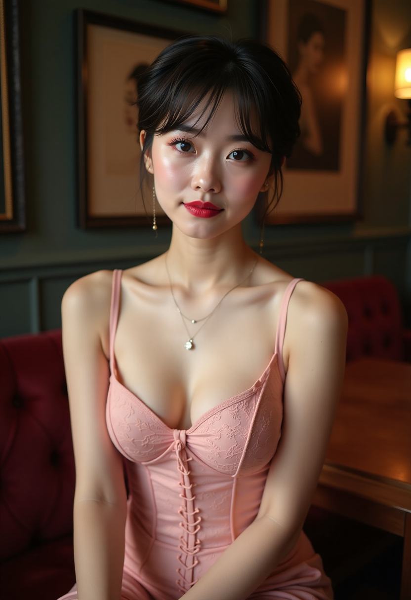 柏林墙影
